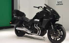 HONDA CTX1300 2014 SC74