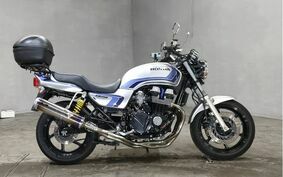 HONDA CB750 2007 RC42