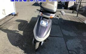 HONDA SPACY 125 JF04