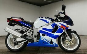 SUZUKI GSX-R750 2000 GR7HA