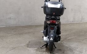 HONDA DIO110 BASIC  JK03