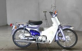 HONDA C70 SUPER CUB C70