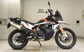 KTM 890 ADVENTURE	 R 2022