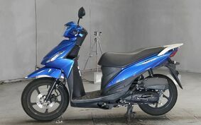 SUZUKI ADDRESS 110 CE47A