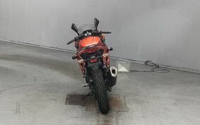 KAWASAKI NINJA 250 EX250L