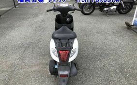 SUZUKI LET's CA4AA