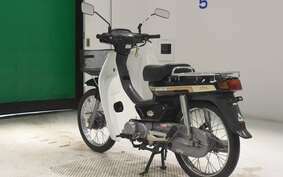 HONDA C100 SUPER CUB HA06