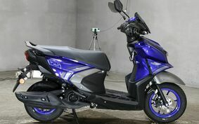 YAMAHA CYGNUS RAY HYBRID ZR SEJ2