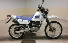 SUZUKI DJEBEL 200 (DR200SE) SH42A