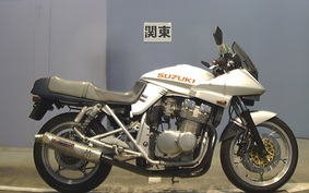 SUZUKI GSX400S KATANA 1993 GK77A