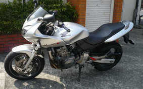 HONDA HORNET 600 S 2000 PC34