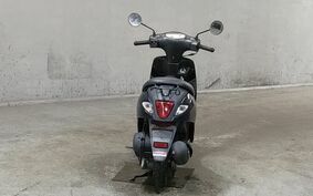 SUZUKI LET's CA4AA