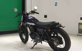 KAWASAKI 250TR BJ250F