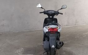 SUZUKI ADDRESS V125 CF4MA