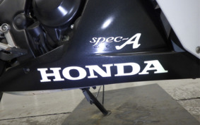 HONDA CBR250R GEN 3 MC41