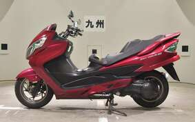 SUZUKI SKYWAVE 250 (Burgman 250) SS 2 CJ46A