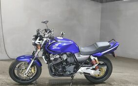 HONDA CB400SF VTEC 2002 NC39