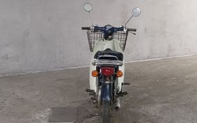 HONDA SUPER CUB70 C70