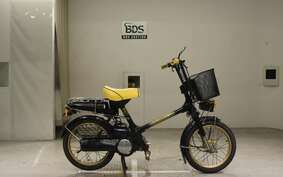 HONDA ROAD PAL NC50