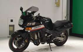 KAWASAKI ZX 10 NINJA 1988 ZXT00B