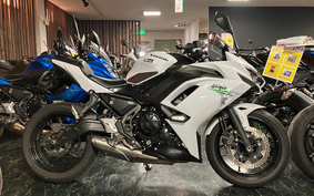 KAWASAKI NINJA 650 2020 ER650H