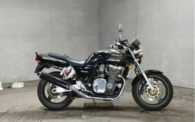 HONDA CB1000SF 1993 SC30