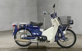 HONDA PRESS CUB 50 AA01