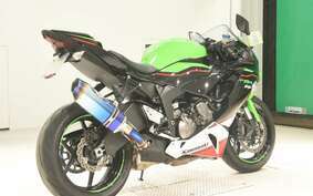 KAWASAKI NINJA ZX-6R A 2021 ZX636G