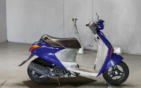 SUZUKI LET's 5 CA47A