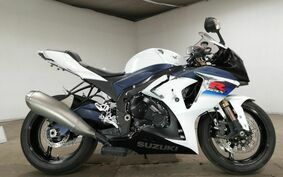 SUZUKI GSX-R1000 2011 CY111