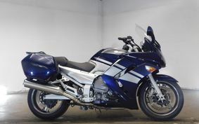 YAMAHA FJR1300 AS 2007 RP13