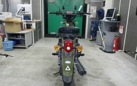 HONDA CROSS CUB 110 JA45