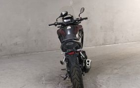 HONDA 400 X NC56