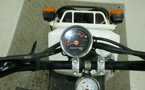 HONDA ZOOMER AF58