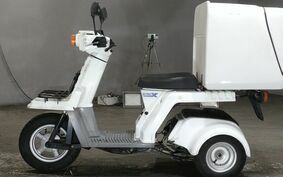 HONDA GYRO X TD02