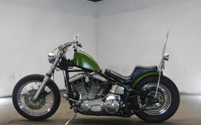 HARLEY FLSTC 1340 1990 BJL