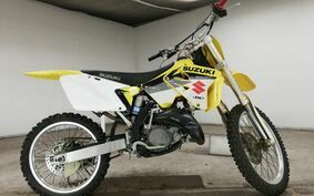 SUZUKI RM125 RF16A