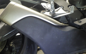 HONDA CBR1000RR Gen. 2 2009 SC59