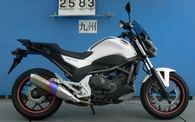 HONDA NC 700 S RC61