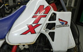 HONDA MTX200R MD13