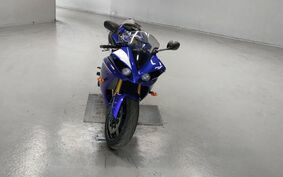 YAMAHA YZF-R1 2009 RN24J