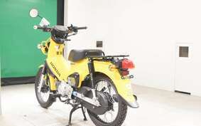 HONDA CROSS CUB 110 JA45