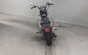 HARLEY HARLEY XL883L CMM