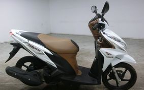 HONDA CLICK 125 I JF35