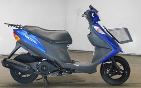 SUZUKI ADDRESS V125 G CF4EA