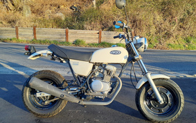 HONDA APE 50 AC16