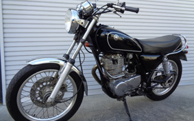 YAMAHA SR400-1 2003 RH01J