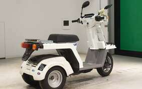 HONDA GYRO X TD02