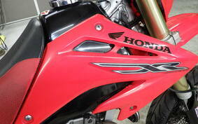 HONDA XR250 MOTARD MD30