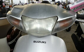 SUZUKI LET's 2 CA1PA